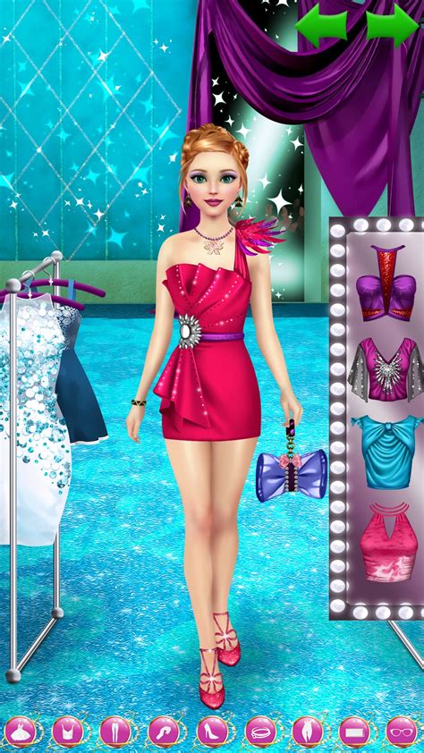 enjoy games dress up - didi games dress up